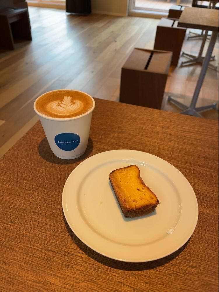 good coffee 学芸大学