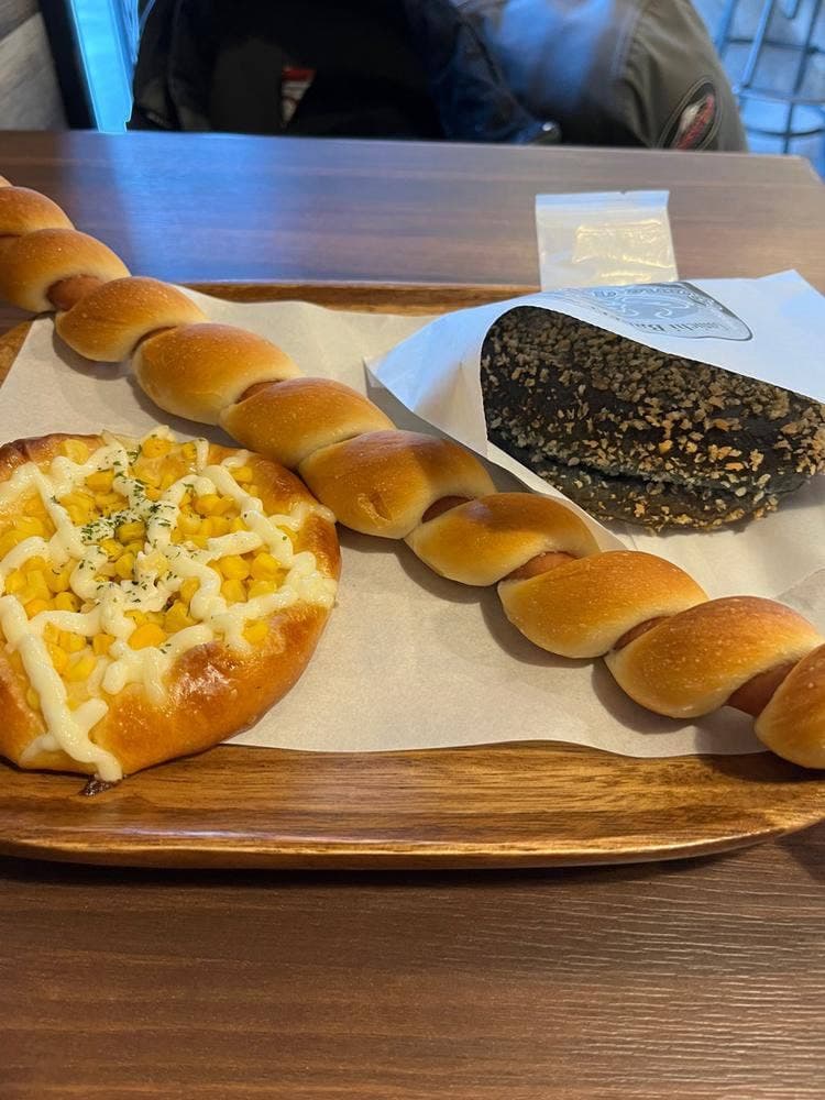 パーネデリシア 前橋小島田店