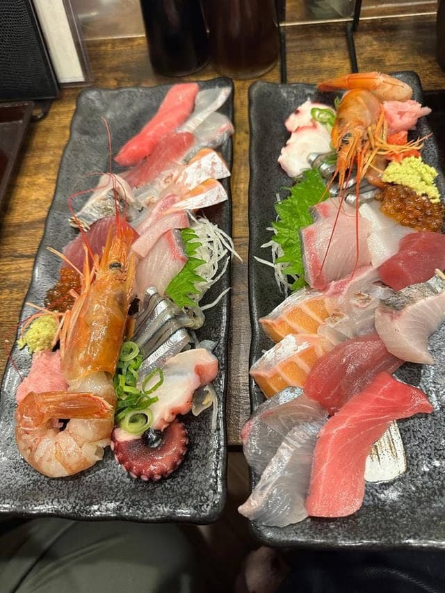 魚処 おぎた - サブ画像2