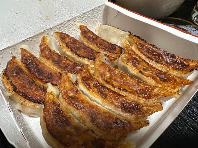 大阪王将 六本松店 - サブ画像3