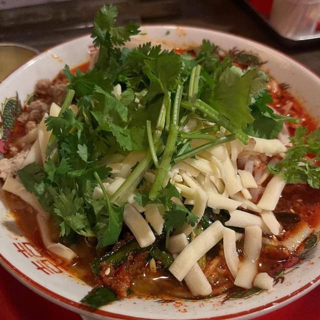 屋台担担麺たぶっちゃん - サブ画像3