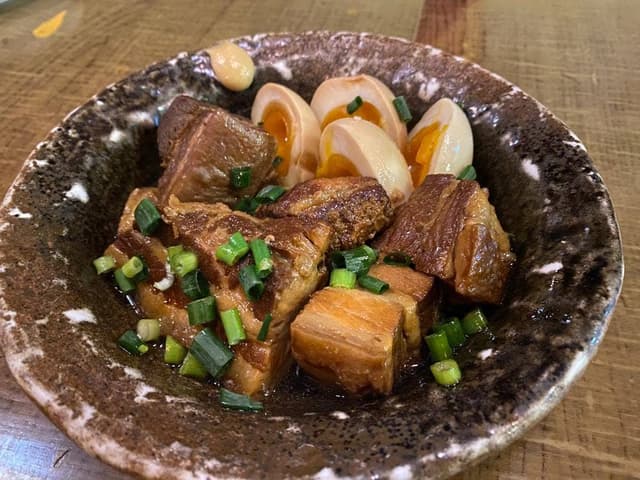 沖縄美食BAR うみんちゅぬやまんちゅぬ 北大前店 - サブ画像1
