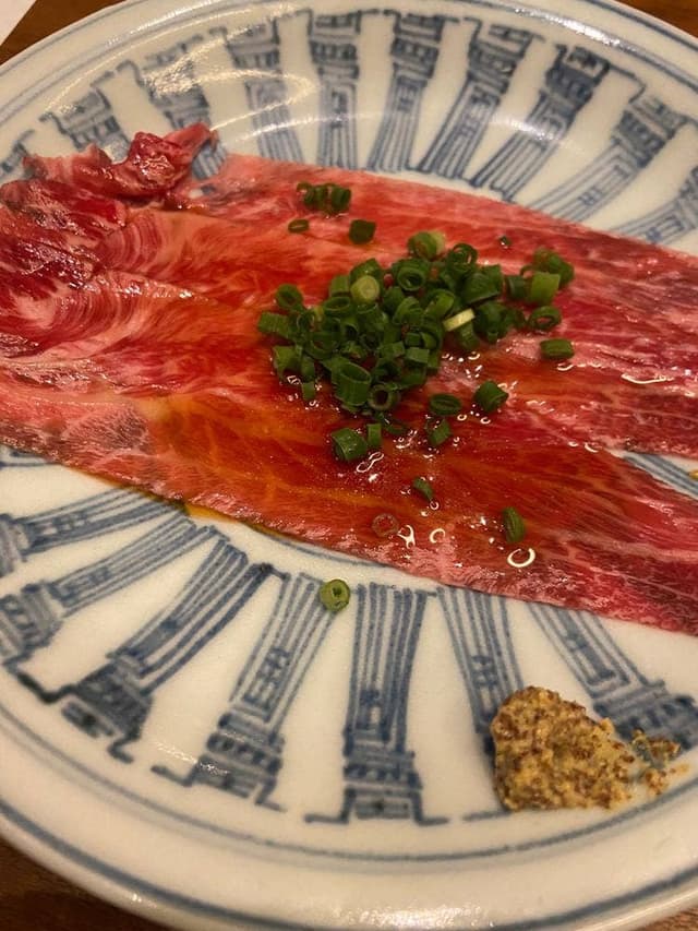 焼肉割烹 QUON - サブ画像3