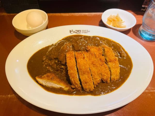 ピッコロ ホワイティ梅田店 - サブ画像2