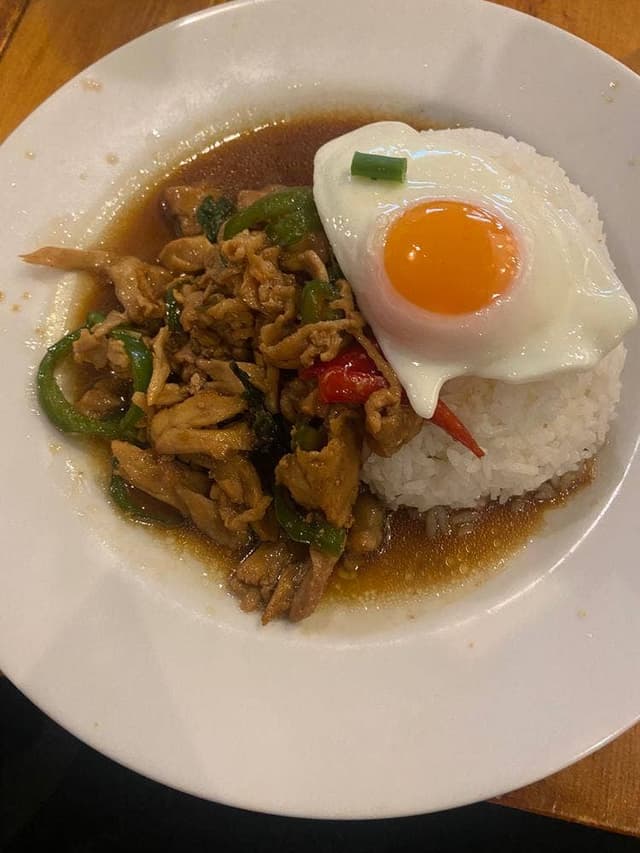 タイ国専門食堂 - サブ画像3