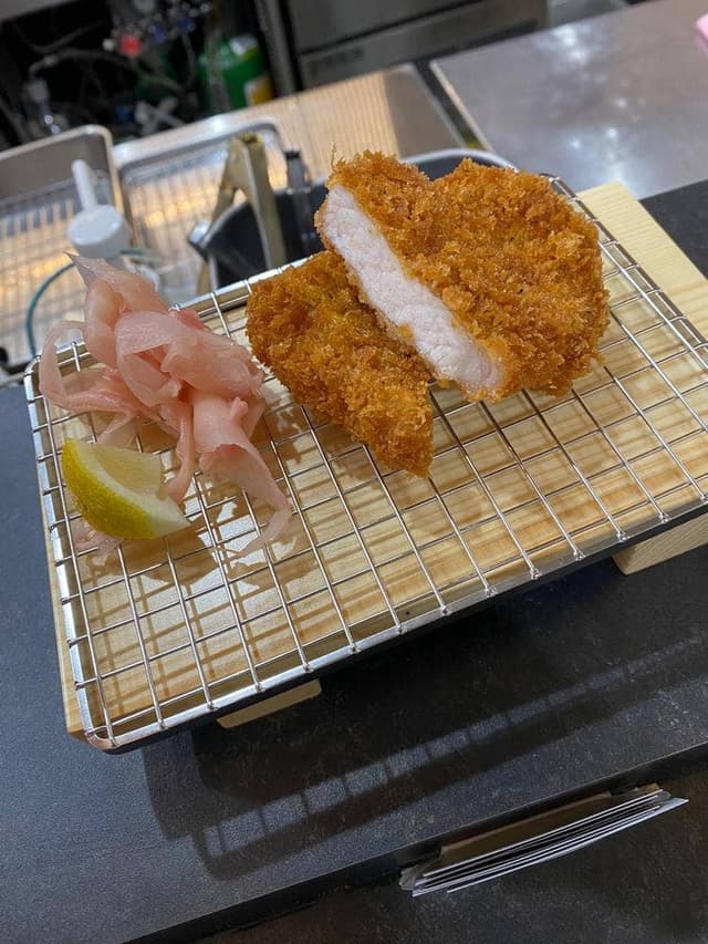 京都 かつだ 四条烏丸店 - サブ画像2
