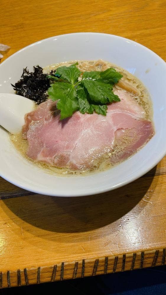 寿製麺 よしかわ 坂戸店 - サブ画像3