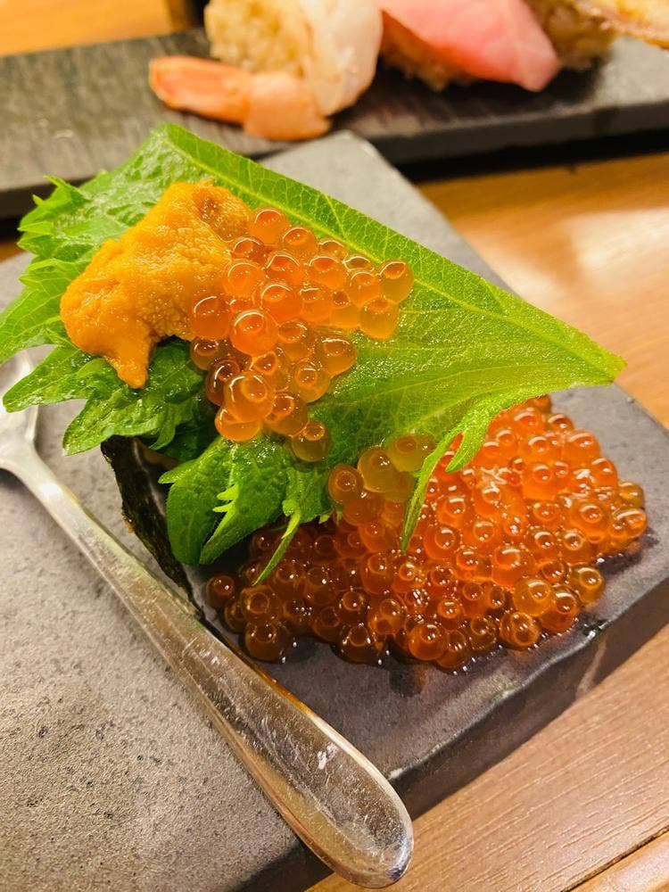 鮨 酒 肴 杉玉 お初天神