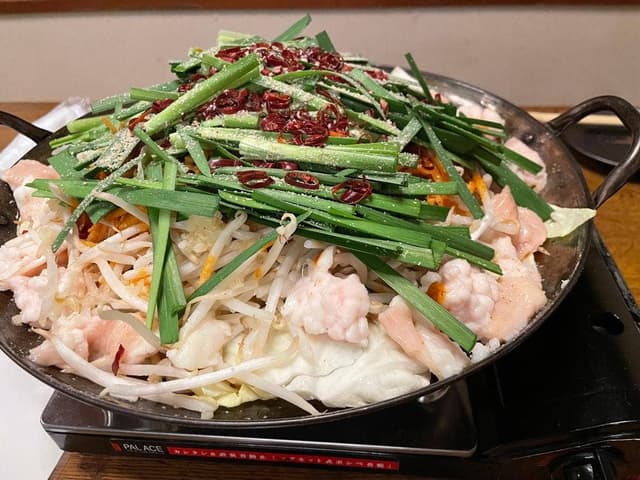 ホルモン居酒屋 晴れる屋 - サブ画像1