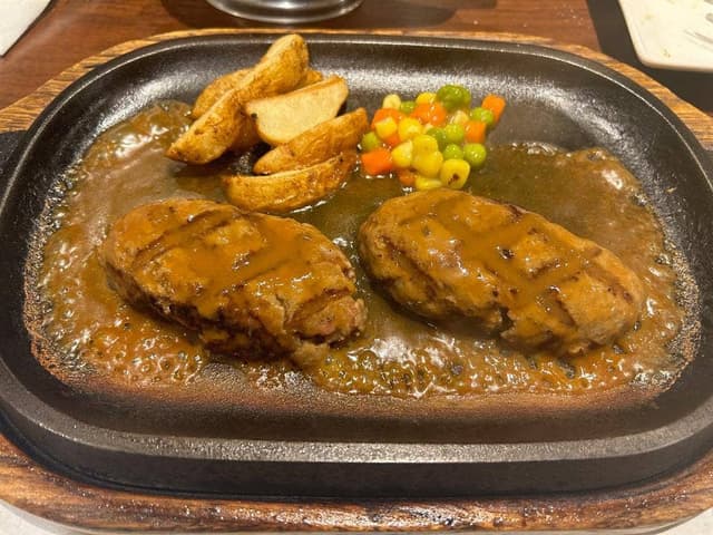 アルカサール 神保町店 - サブ画像2