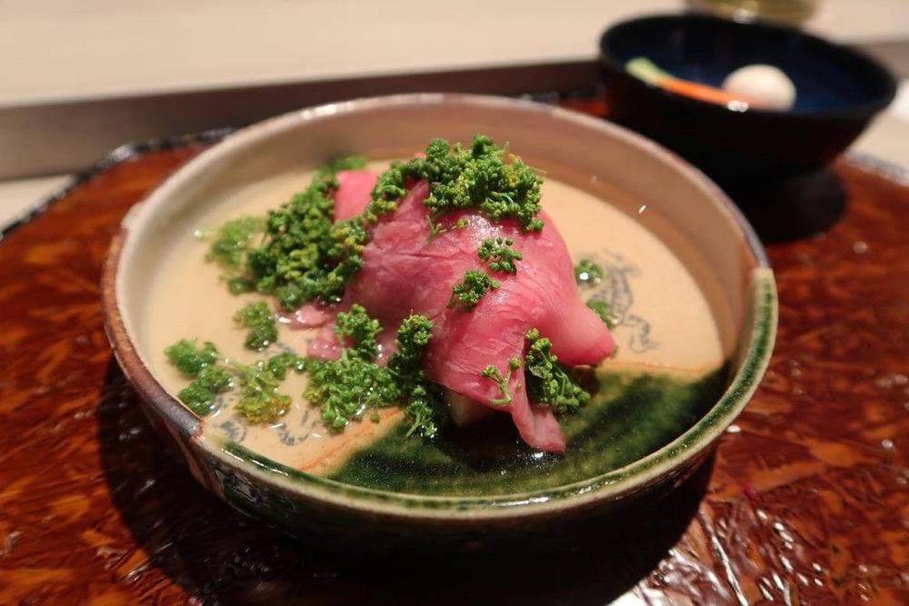 YAKINIKU Beef Laboratory