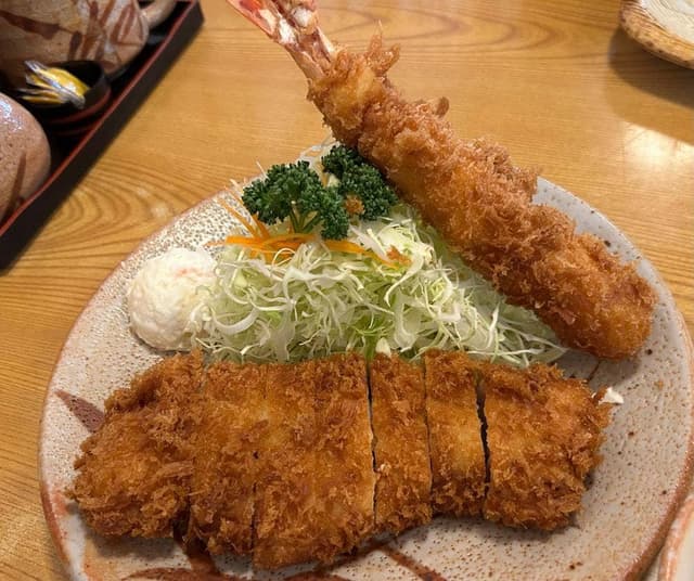かつ善 - サブ画像2