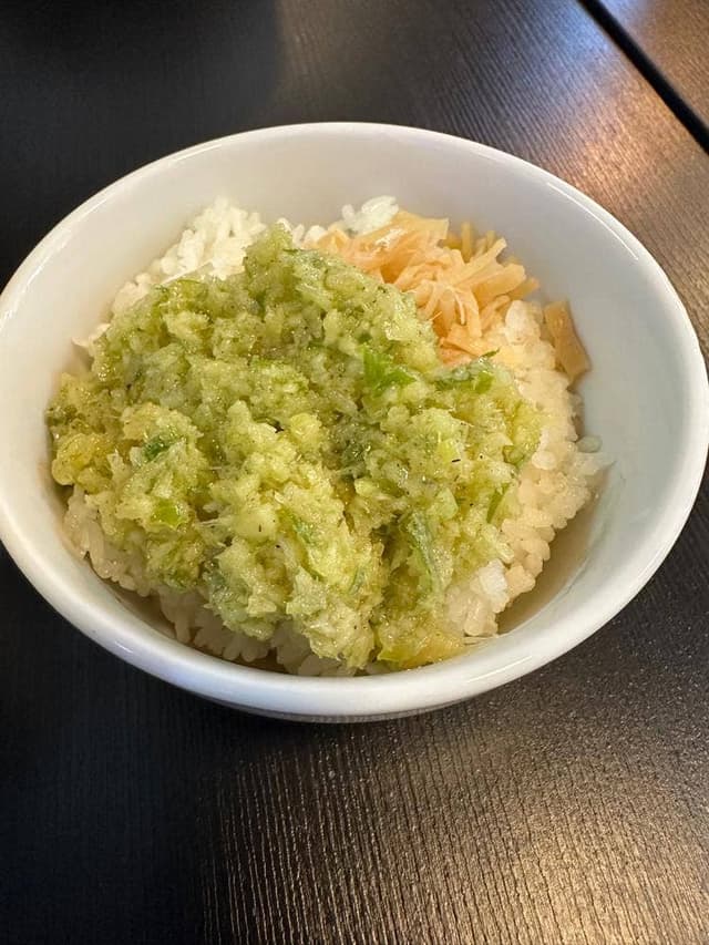 TOKYO BAY FISHERMAN'S NOODLE 葉山店 - サブ画像1