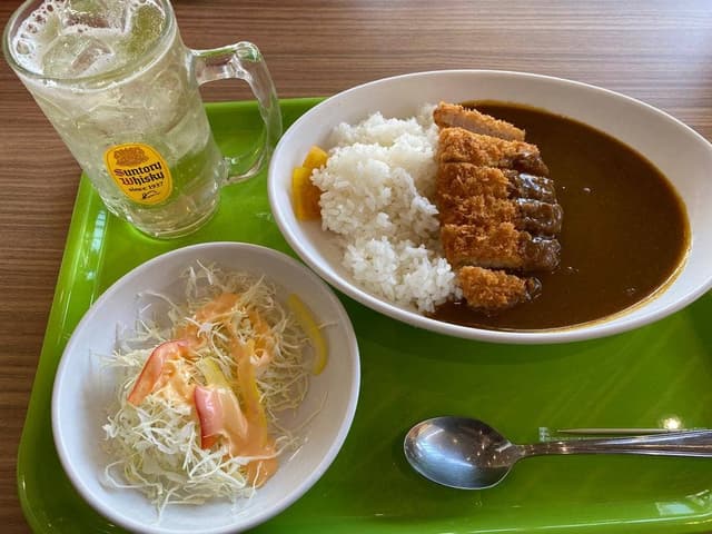 錦帯橋ソラカフェ - サブ画像2