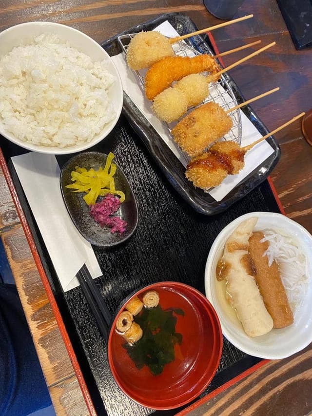 戸張屋 - サブ画像1