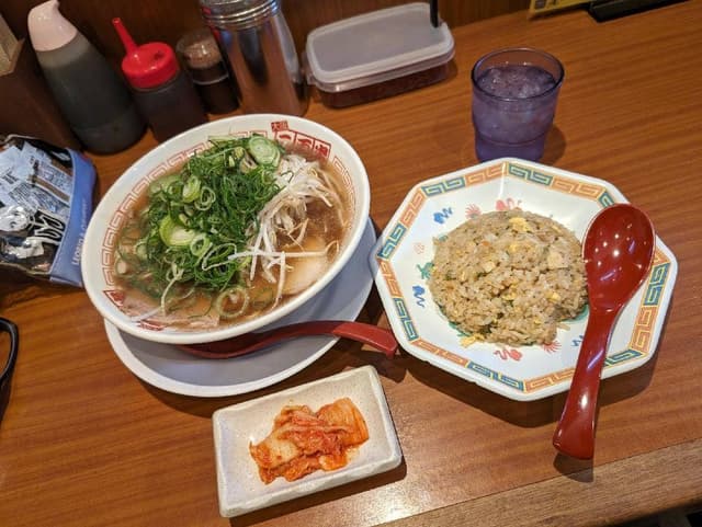 二両半 鶴橋本店 - サブ画像2