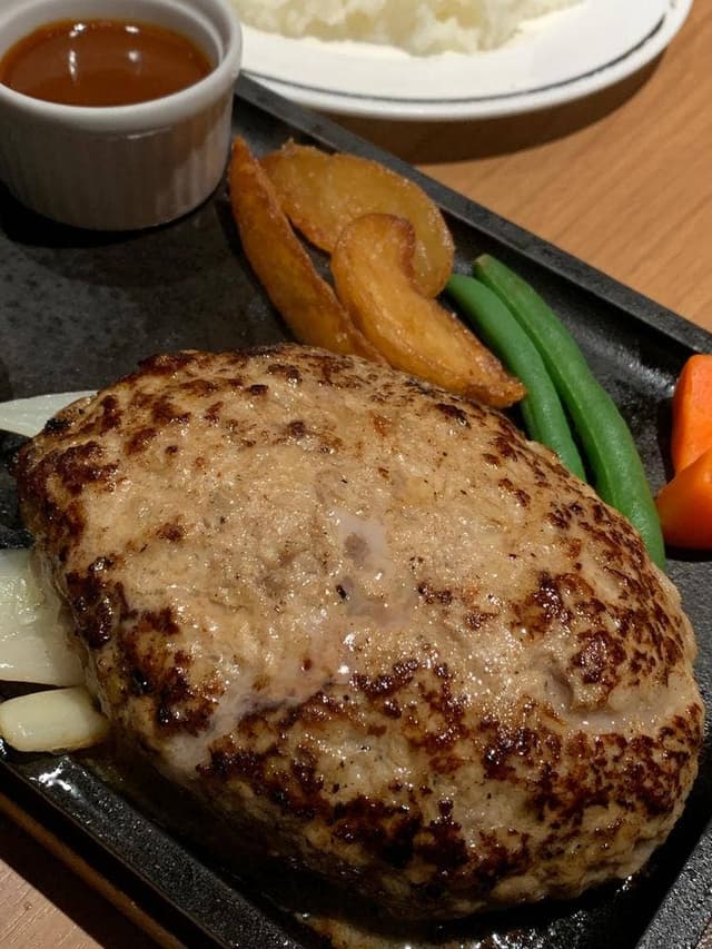 SMOKE＆GRILL Rivage - サブ画像2