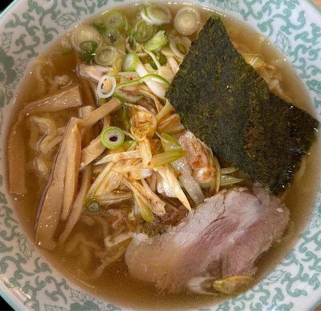 いさご食堂 - サブ画像1