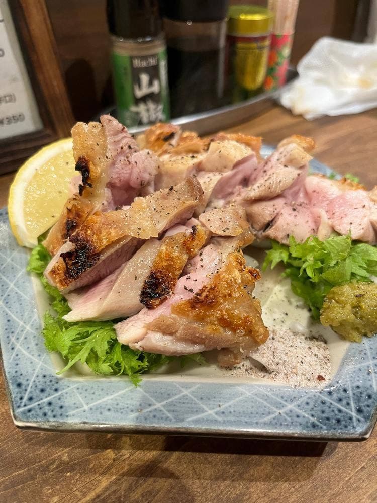 虎食堂タイガーダイナー