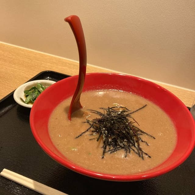 Ramen HONE LABO ヨドバシ仙台店 - サブ画像1