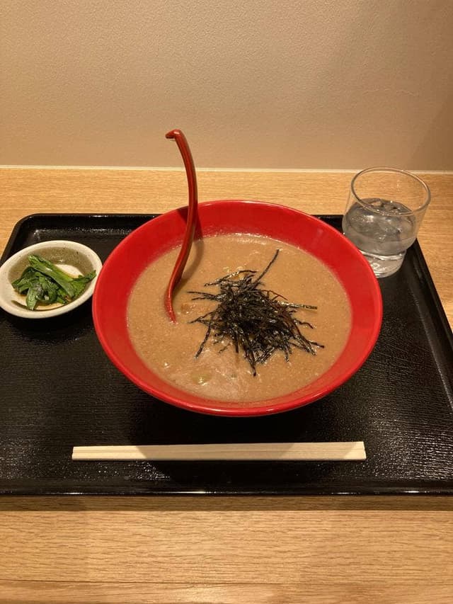 Ramen HONE LABO ヨドバシ仙台店 - サブ画像3