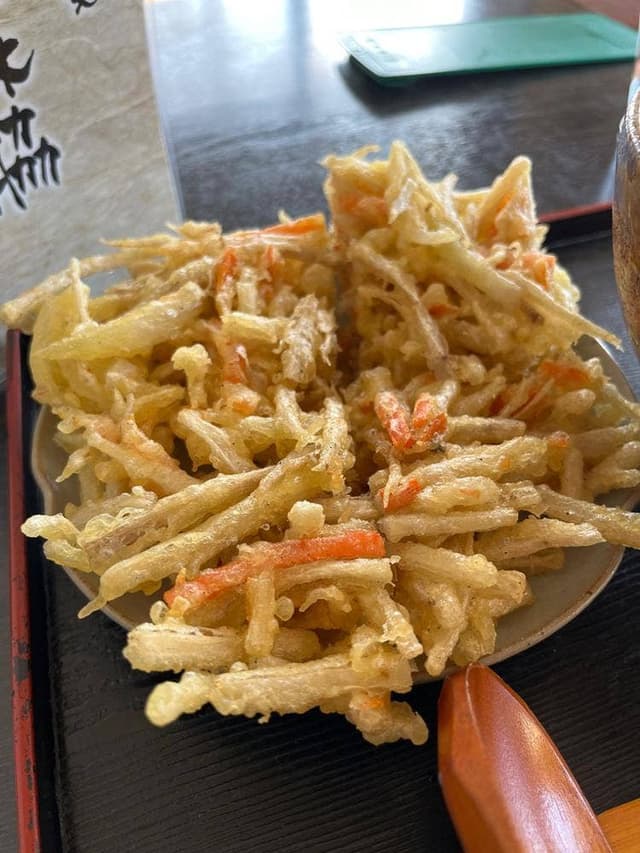 食膳場森脇 - サブ画像1