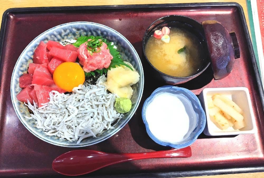 とんでん 三芳店