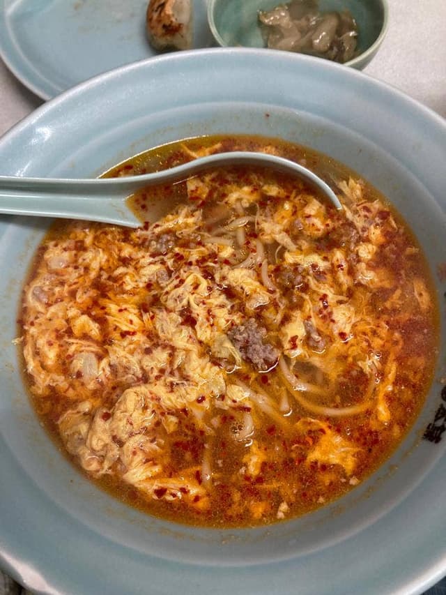 元祖ニュータンタンメン本舗 住吉店 - サブ画像1