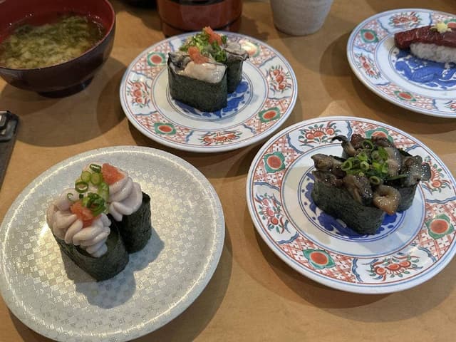 廻鮮寿司 塩釜港 - サブ画像2