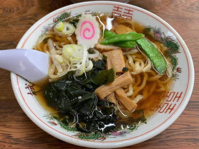 城西ラーメン - サブ画像1