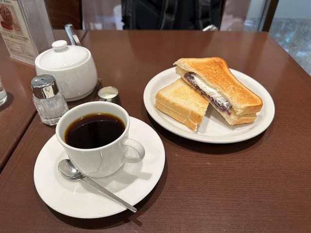 エビアン エスパル店 - サブ画像2