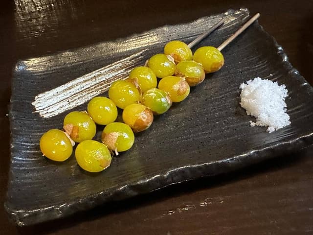 酒摩里 - サブ画像1
