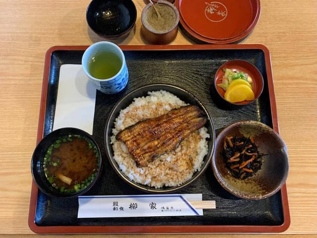 柳家 - サブ画像1