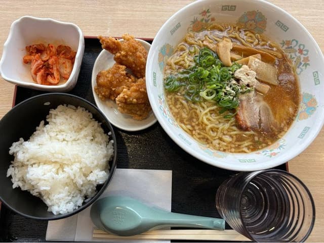 大津サービスエリア フードコート - サブ画像3