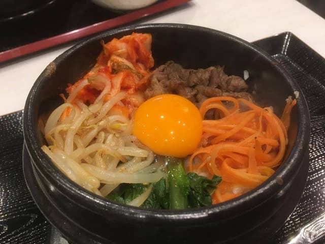 韓国料理 チゲマッチブ - サブ画像1