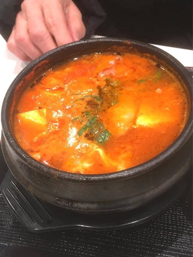 韓国料理 チゲマッチブ - サブ画像2