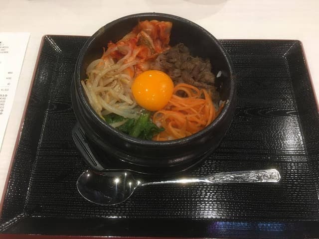 韓国料理 チゲマッチブ - サブ画像3