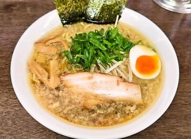 らぁ麺 縁 - サブ画像1