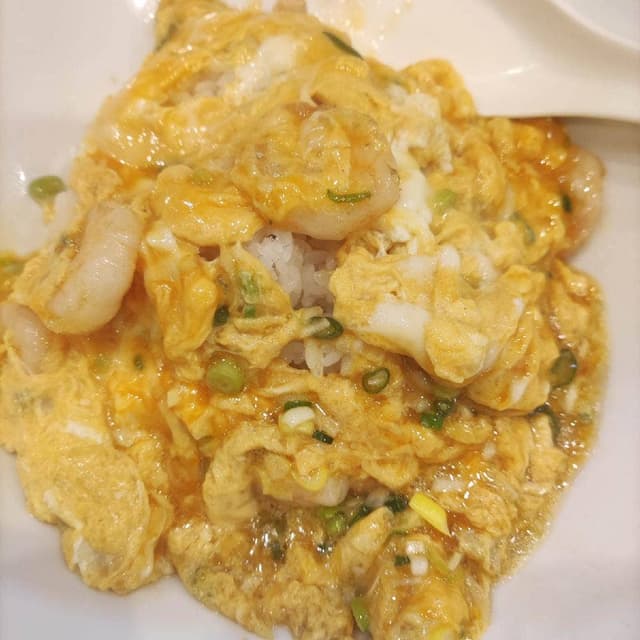 中華お食事処 つばさ - サブ画像2
