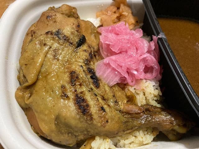 すき家 春日部増田新田店 - サブ画像1