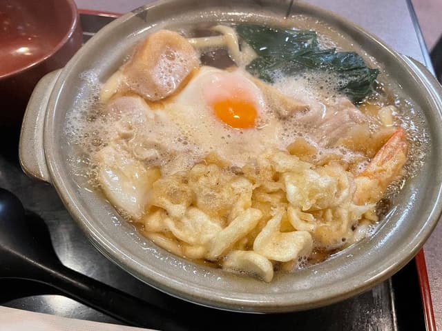 巴屋 - サブ画像3