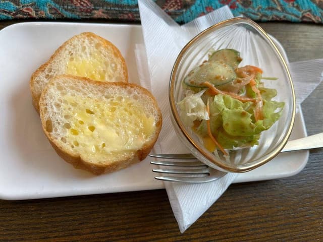 プチ珈琲館 - サブ画像1