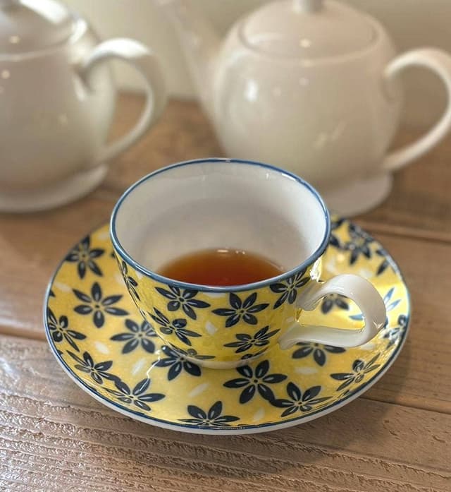 みつまた喫茶店 - サブ画像2