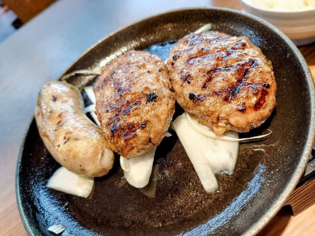 ミヤワカキッチン KOHAKU - サブ画像1