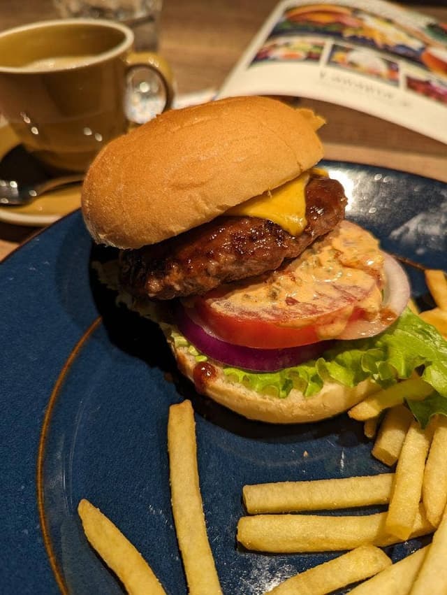 Lanapia Hawaiian cafe & dining - サブ画像1