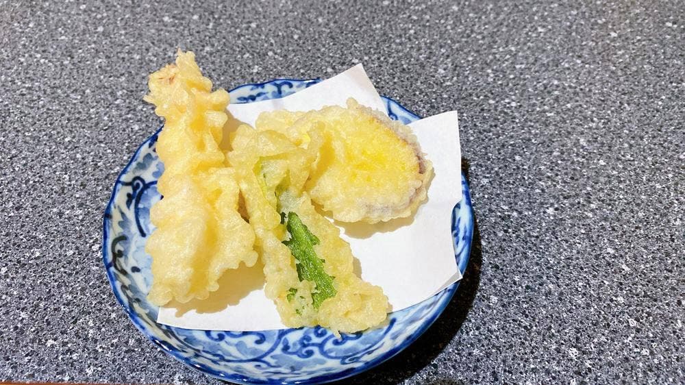 玄多和膳