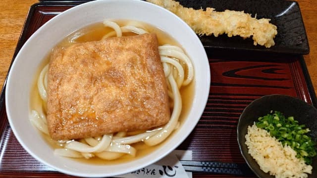さぬきうどん 心 - サブ画像1