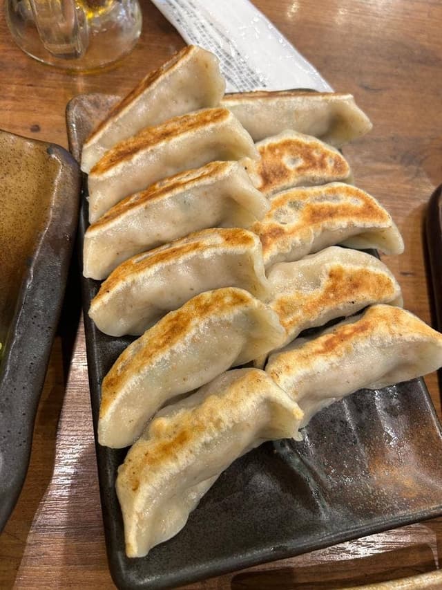 肉汁餃子のダンダダン 牛込神楽坂店 - サブ画像2