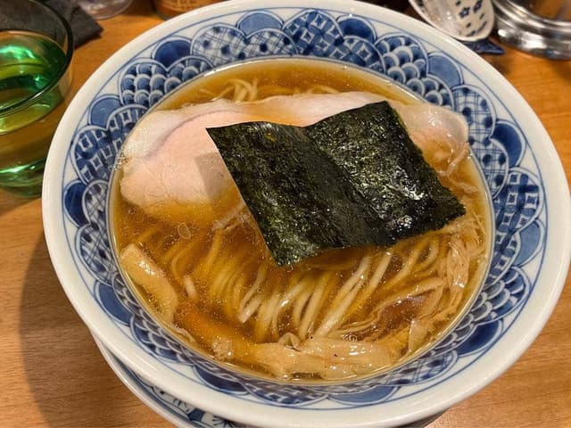 中華蕎麦 時雨 コレットマーレ店 - サブ画像2