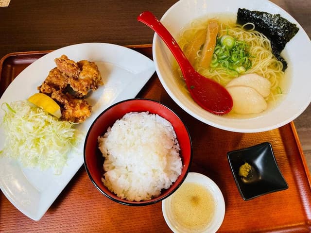 大門食堂 - サブ画像2